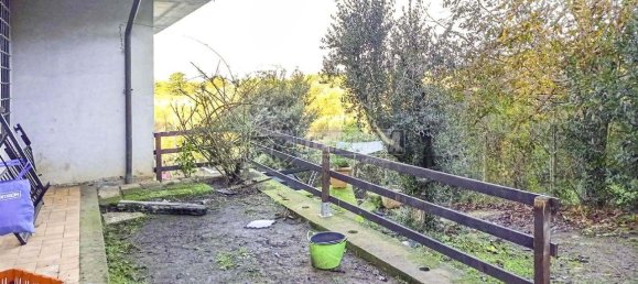 5 rooms Villa in Oriolo Romano, Italy No. 4584 9