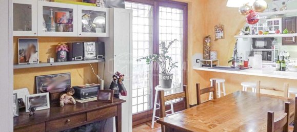 5 rooms Villa in Oriolo Romano, Italy No. 4584 11