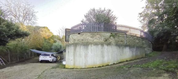 5 rooms Villa in Oriolo Romano, Italy No. 4584 6