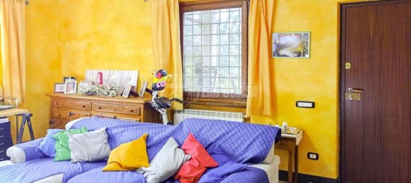 5 rooms Villa in Oriolo Romano, Italy No. 4584 15