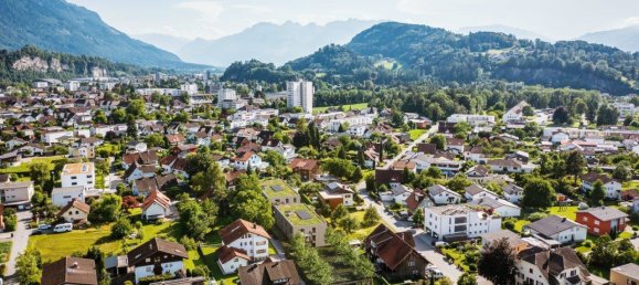 2-Zimmer Haus in Feldkirch, Austria, Nr. 134316 3