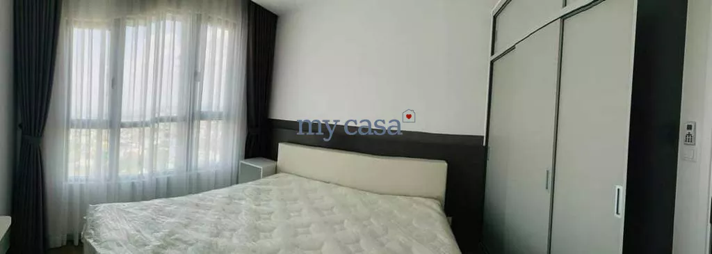 Apartamento T3 em Thu Duc, Vietname N.º 9128