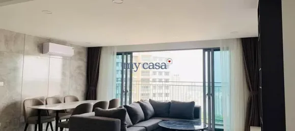 Apartamento T3 em Thu Duc, Vietname N.º 9128 2