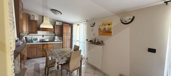 Apartamento de 3 habitaciónes en Montesilvano, Italy No. 19427 3