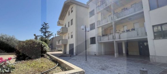 Apartamento de 3 habitaciónes en Montesilvano, Italy No. 19427 24