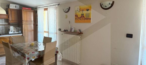 Apartamento de 3 habitaciónes en Montesilvano, Italy No. 19427 4