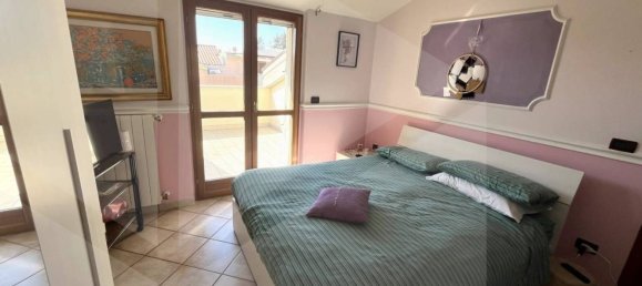 Apartamento de 3 habitaciónes en Montesilvano, Italy No. 19427 12