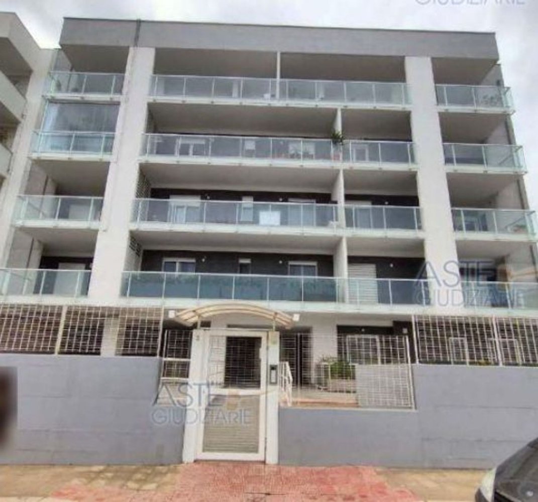 استوديو في Bari, Italy رقم 270226