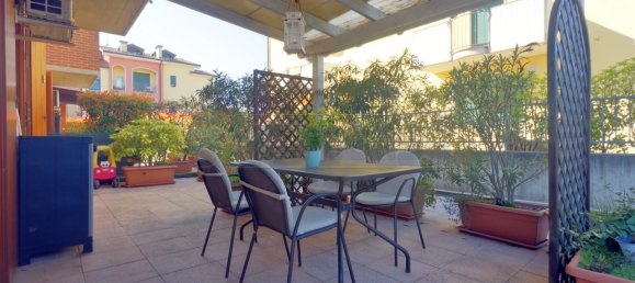 5 rooms Apartment in Caldogno, Italy No. 15268 28