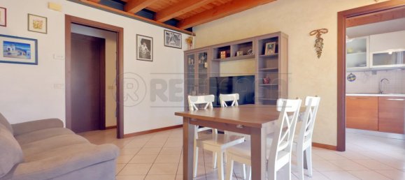 5 rooms Apartment in Caldogno, Italy No. 15268 16
