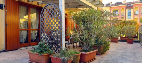 5 rooms Apartment in Caldogno, Italy No. 15268 33