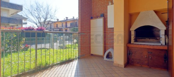 5 rooms Apartment in Caldogno, Italy No. 15268 24