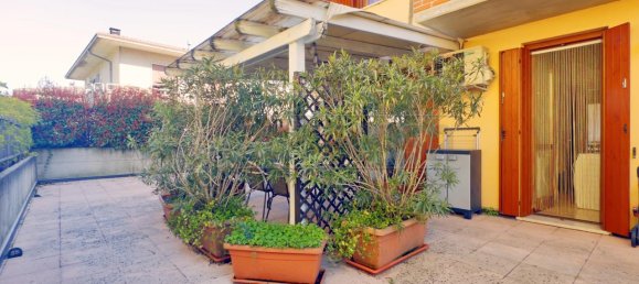 5 rooms Apartment in Caldogno, Italy No. 15268 47