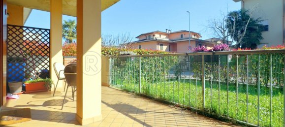 5 rooms Apartment in Caldogno, Italy No. 15268 26