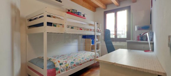 5 rooms Apartment in Caldogno, Italy No. 15268 11