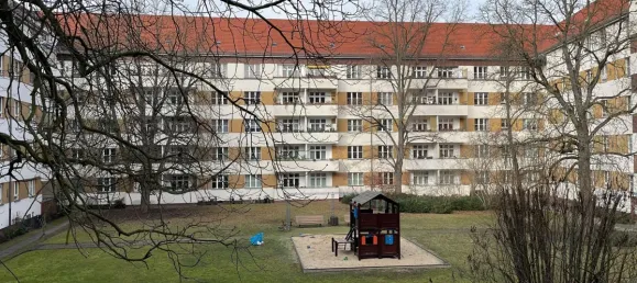 Квартира с 2 комнатами в Вильмерсдорф, Германия № 48560 11