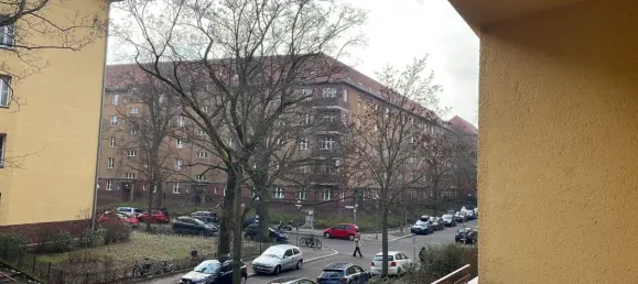 Квартира с 2 комнатами в Вильмерсдорф, Германия № 48560 6