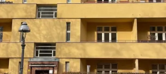 Квартира с 2 комнатами в Вильмерсдорф, Германия № 48560 12