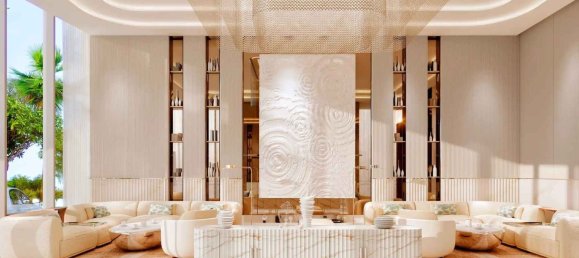 3 chambres Appartement à The Pier Residence, Maritime City, UAE No. 63474 4