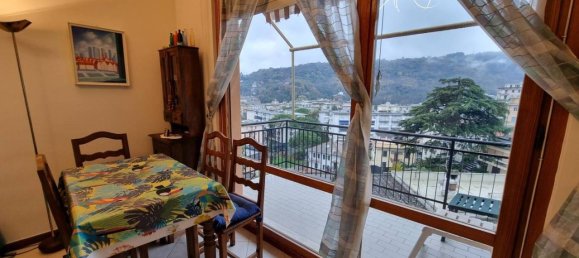 Квартира с 3 комнатами в Рапалло, Италия № 103229 6