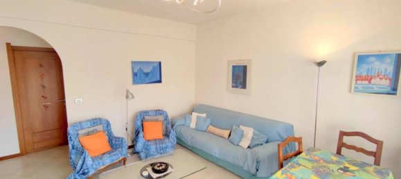 Квартира с 3 комнатами в Рапалло, Италия № 103229 14