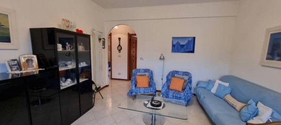 Квартира с 3 комнатами в Рапалло, Италия № 103229 13