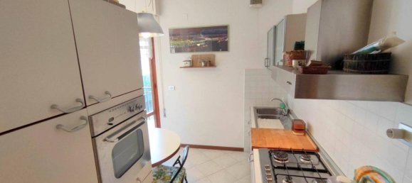 Квартира с 3 комнатами в Рапалло, Италия № 103229 3