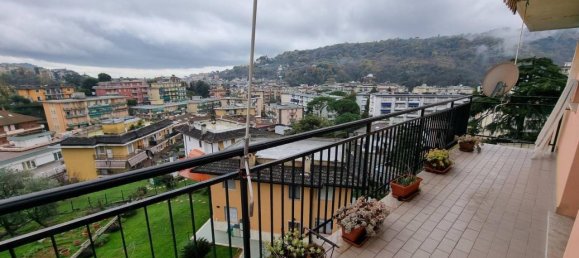 Квартира с 3 комнатами в Рапалло, Италия № 103229 2