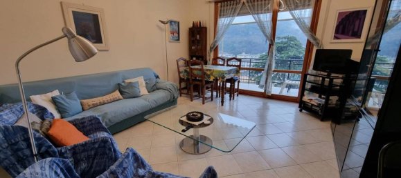 Квартира с 3 комнатами в Рапалло, Италия № 103229 12