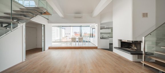 Penthouse T3 em Vienna, Austria N.º 216541 5