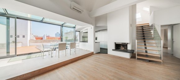 Penthouse T3 em Vienna, Austria N.º 216541 3