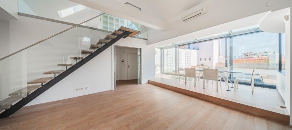 Penthouse T3 em Vienna, Austria N.º 216541 2