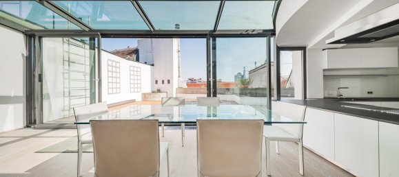 Penthouse T3 em Vienna, Austria N.º 216541 8