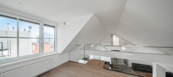 Penthouse T3 em Vienna, Austria N.º 216541 13