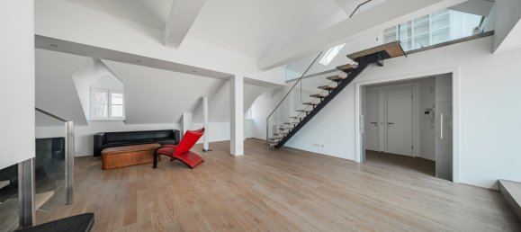Penthouse T3 em Vienna, Austria N.º 216541 11