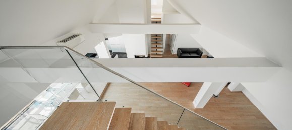 Penthouse T3 em Vienna, Austria N.º 216541 12