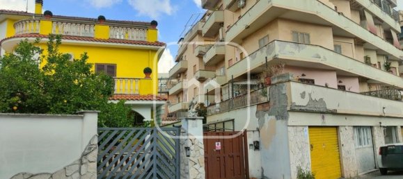 4 chambres Appartement à Rome, Italy No. 332017 21