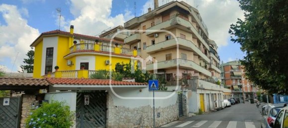 4 chambres Appartement à Rome, Italy No. 332017 27