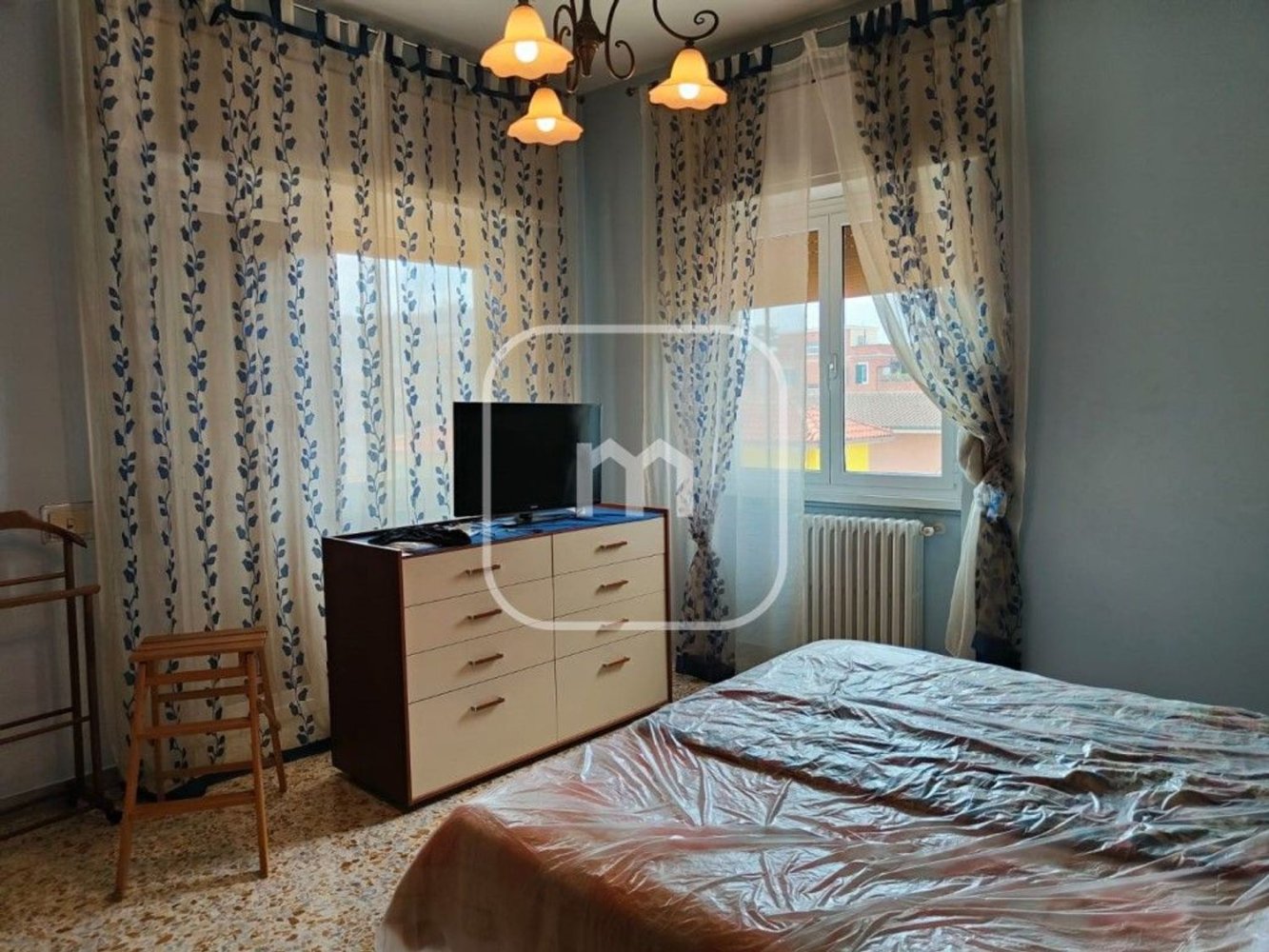 4 chambres Appartement à Rome, Italy No. 332017