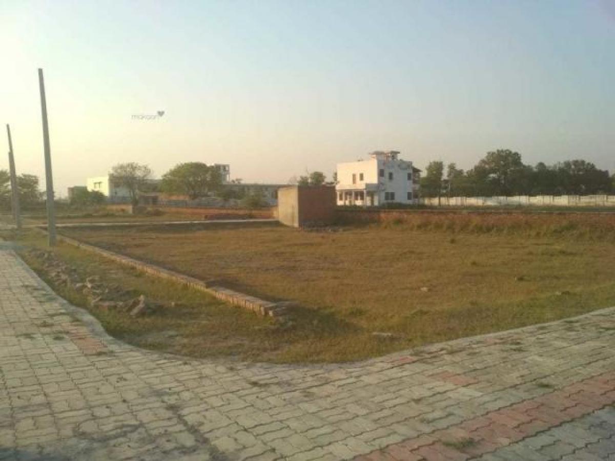  قطعة أرض في Lucknow, India رقم 29908