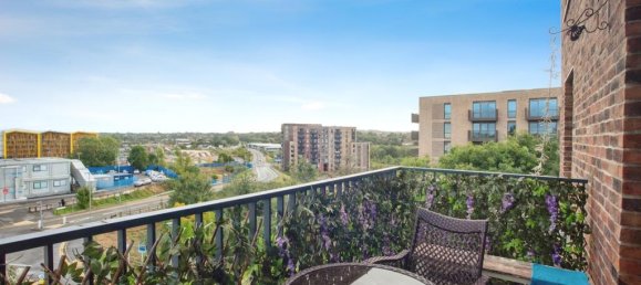 2 bedrooms Apartment in Watford, United Kingdom No. 6082 12