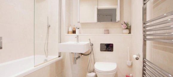 2 bedrooms Apartment in Watford, United Kingdom No. 6082 10