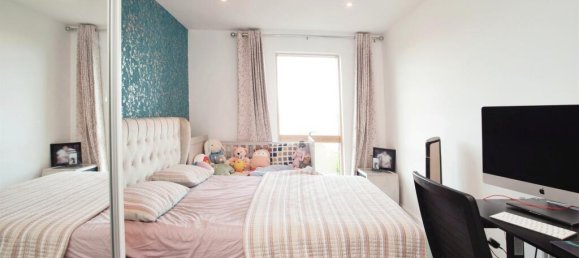 2 bedrooms Apartment in Watford, United Kingdom No. 6082 17