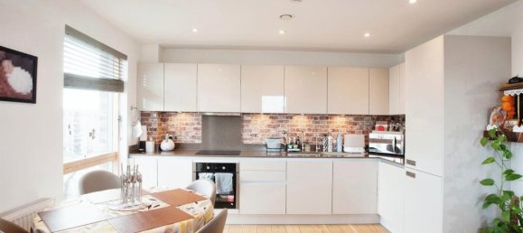 2 bedrooms Apartment in Watford, United Kingdom No. 6082 6