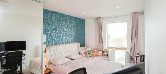 2 bedrooms Apartment in Watford, United Kingdom No. 6082 31