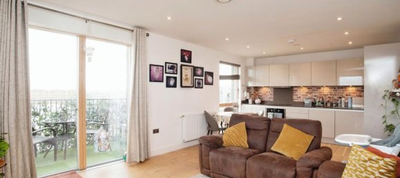 2 bedrooms Apartment in Watford, United Kingdom No. 6082 7