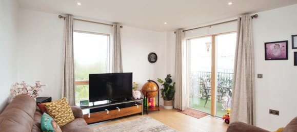 2 bedrooms Apartment in Watford, United Kingdom No. 6082 21