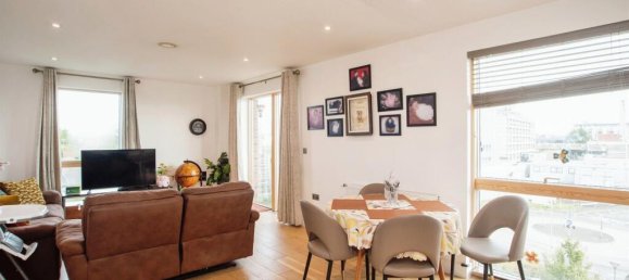 2 bedrooms Apartment in Watford, United Kingdom No. 6082 30