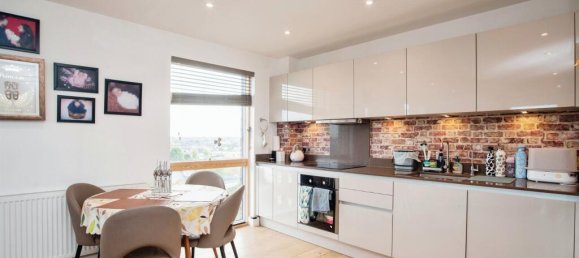 2 bedrooms Apartment in Watford, United Kingdom No. 6082 20