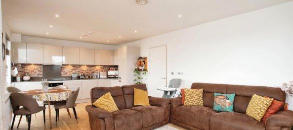 2 bedrooms Apartment in Watford, United Kingdom No. 6082 19